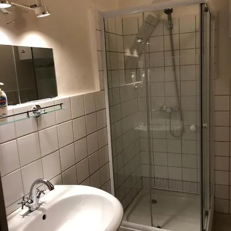 Becsi Utca Apartment
