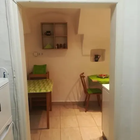 Becsi Utca Apartament Sopron