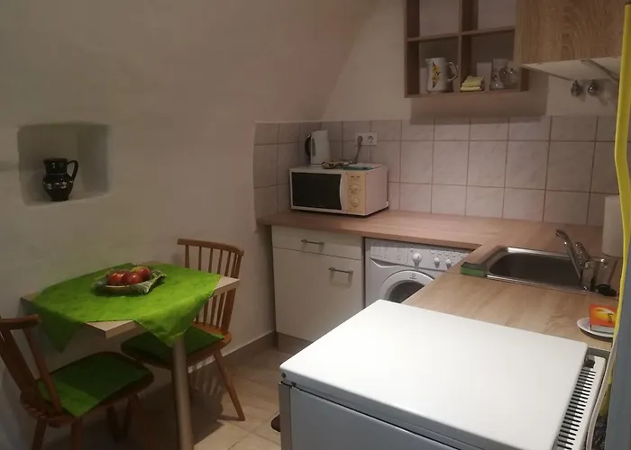 Becsi Utca Appartement Sopron